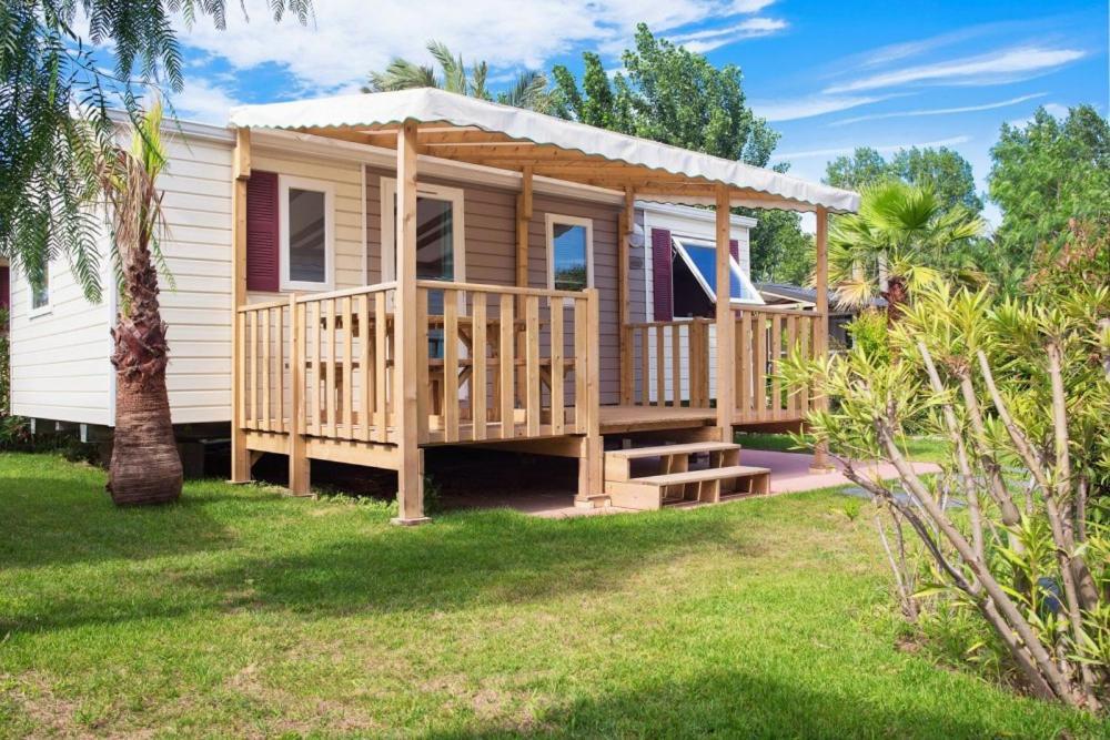 Camping Country Park Touquin - Site Officiel - Next To Disneyland Paris Exteriör bild