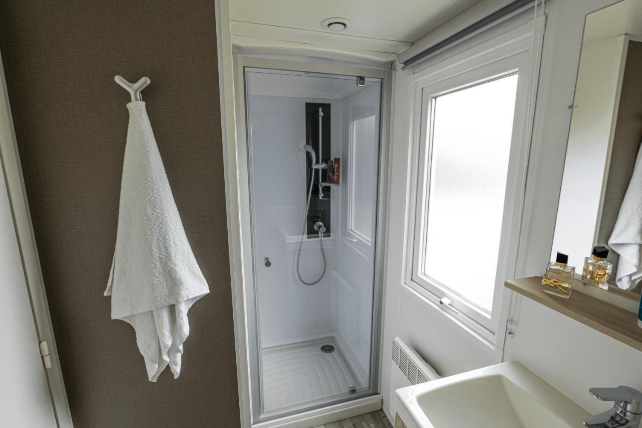 Camping Country Park Touquin - Site Officiel - Next To Disneyland Paris Exteriör bild
