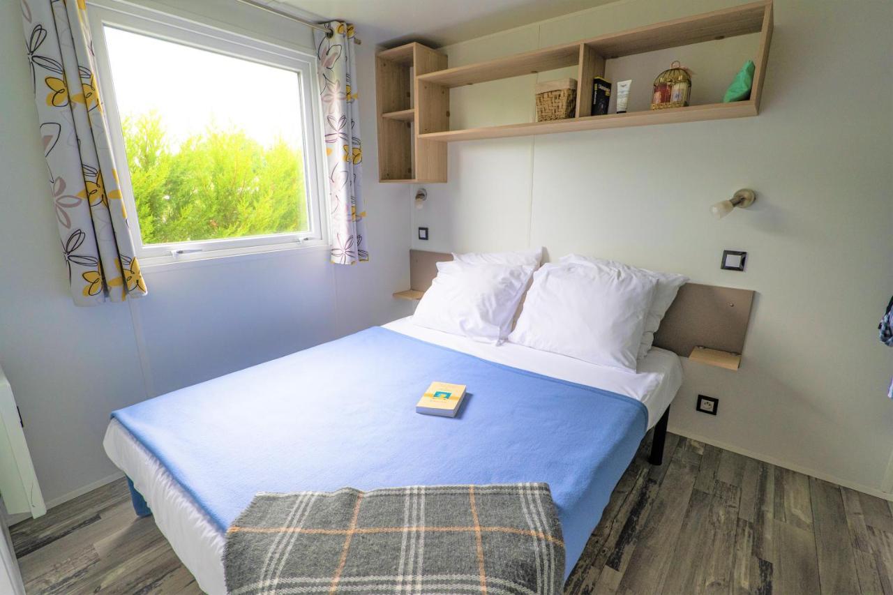 Camping Country Park Touquin - Site Officiel - Next To Disneyland Paris Exteriör bild