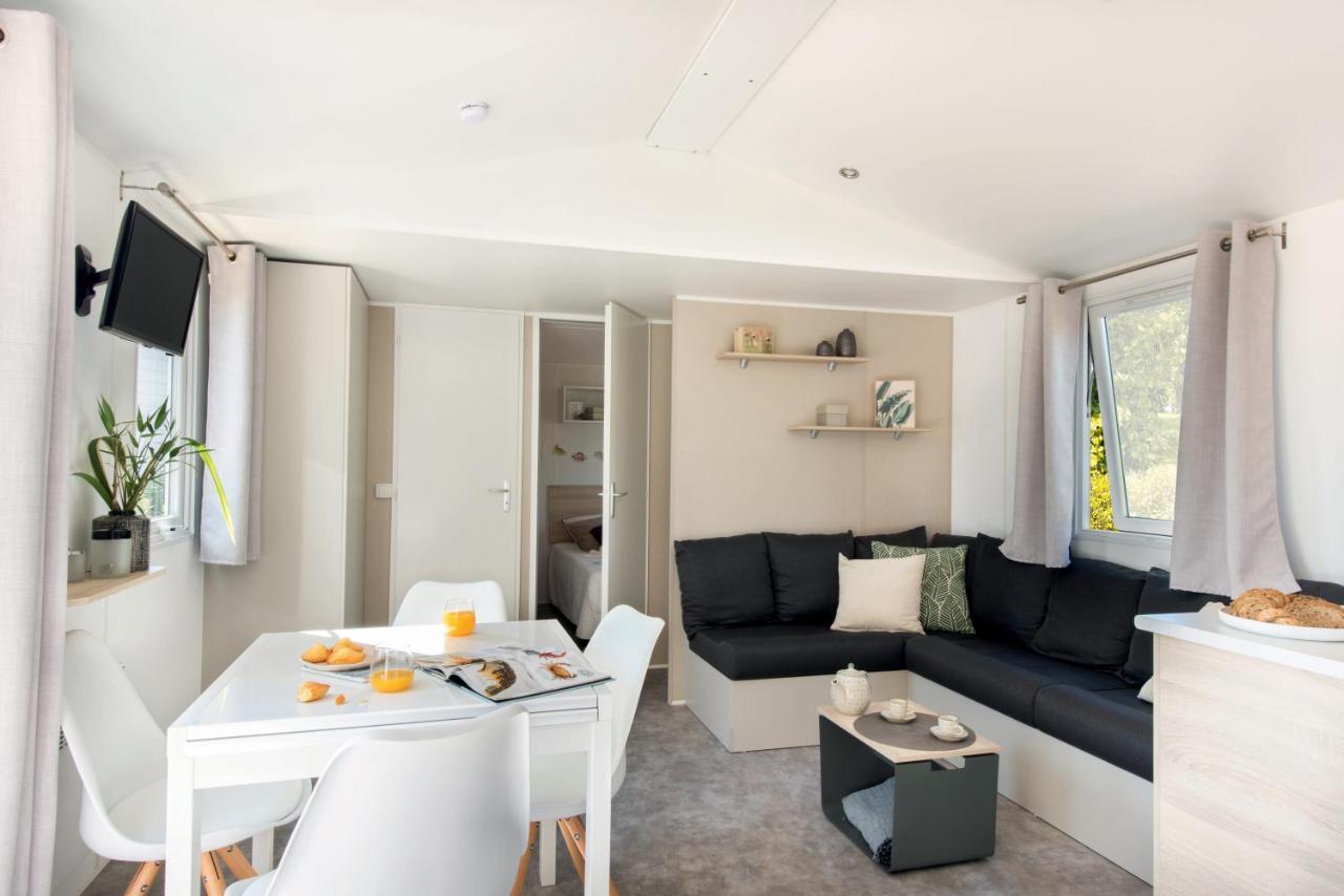 Camping Country Park Touquin - Site Officiel - Next To Disneyland Paris Exteriör bild